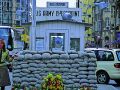 Berlin, Checkpoint Charlie