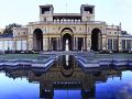 Potsdam, Orangerie Park Sanssouci