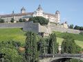 Mainfranken, Festung Marienberg