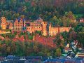 Heidelberg, Schloss