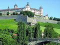 Festung Marienberg, Wuerzburg