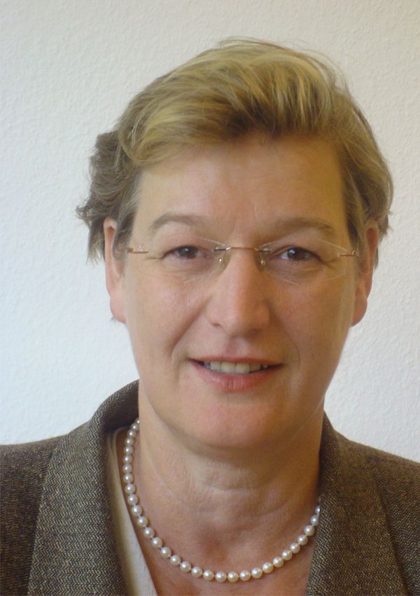 Anne Ziehm 